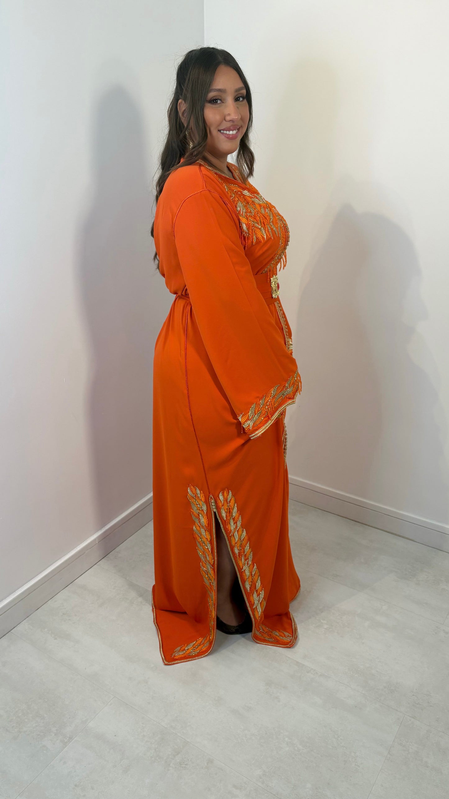 Caftan Khayal