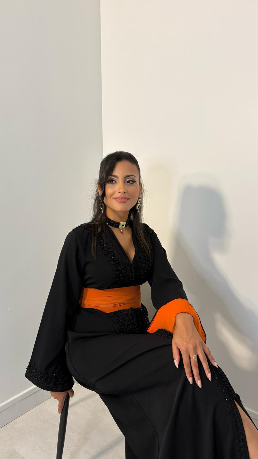 Caftan Maria