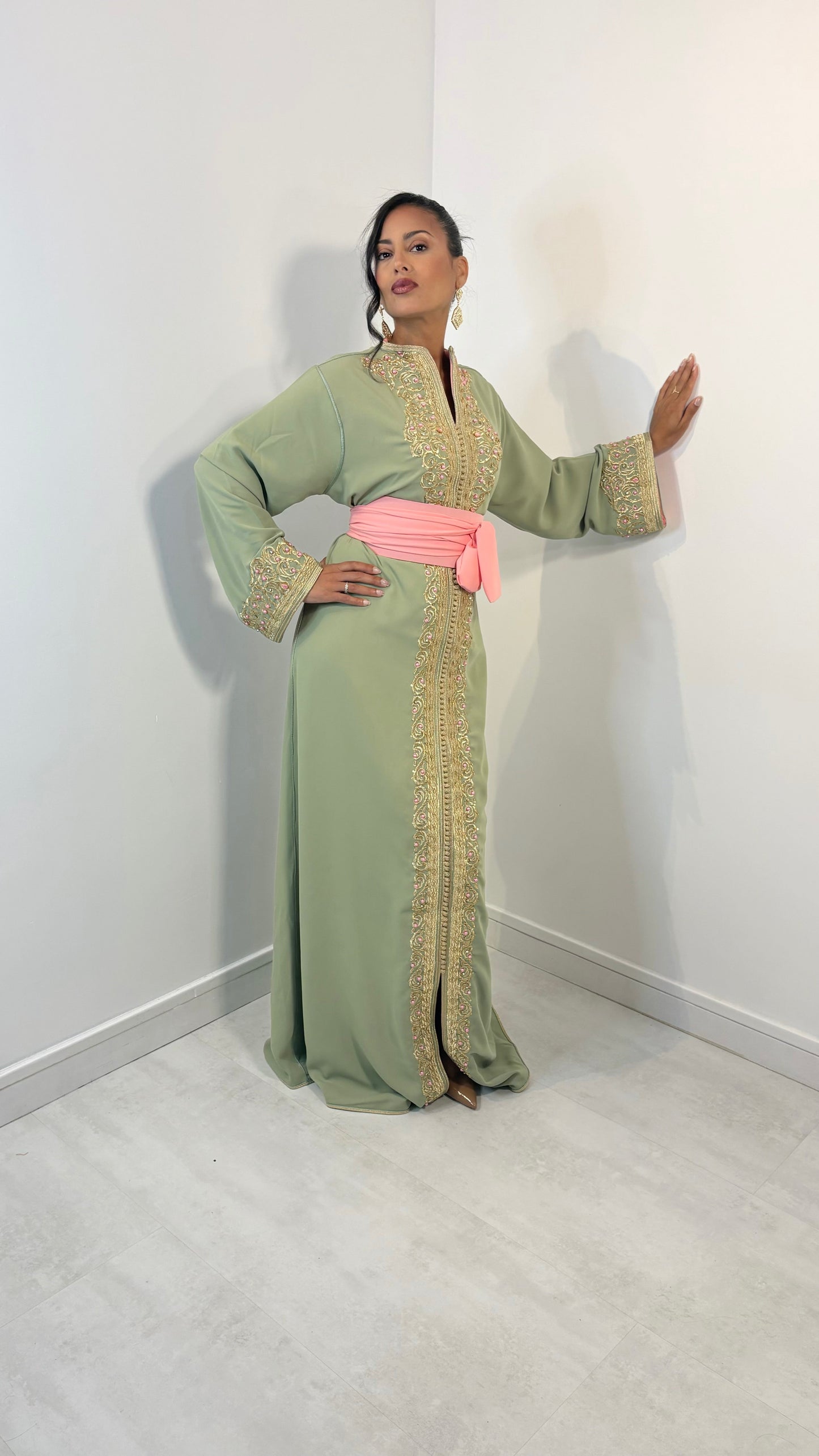 Caftan Sara