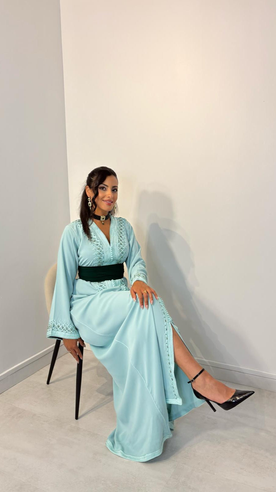 Caftan Maria