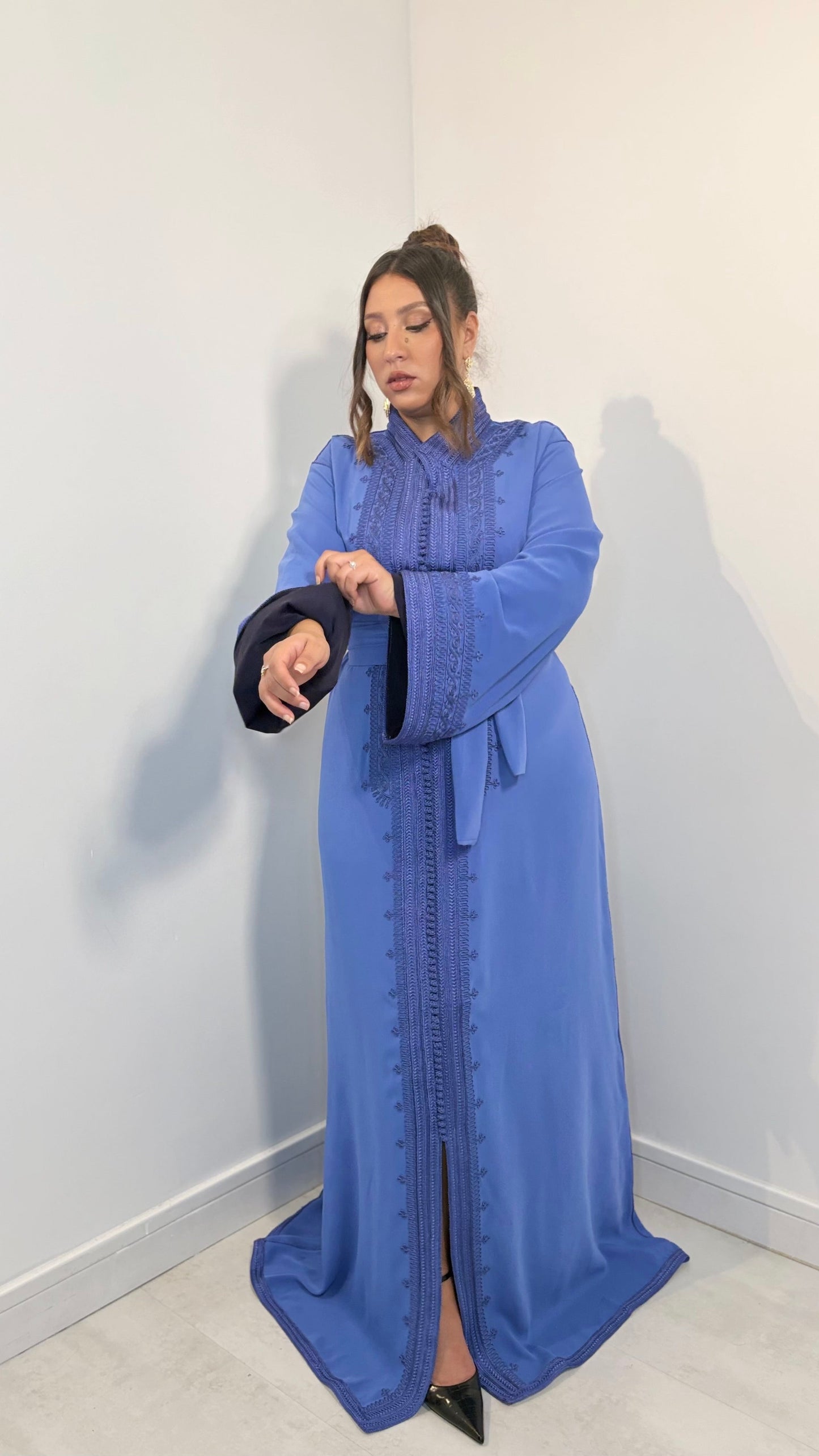 Caftan Houda