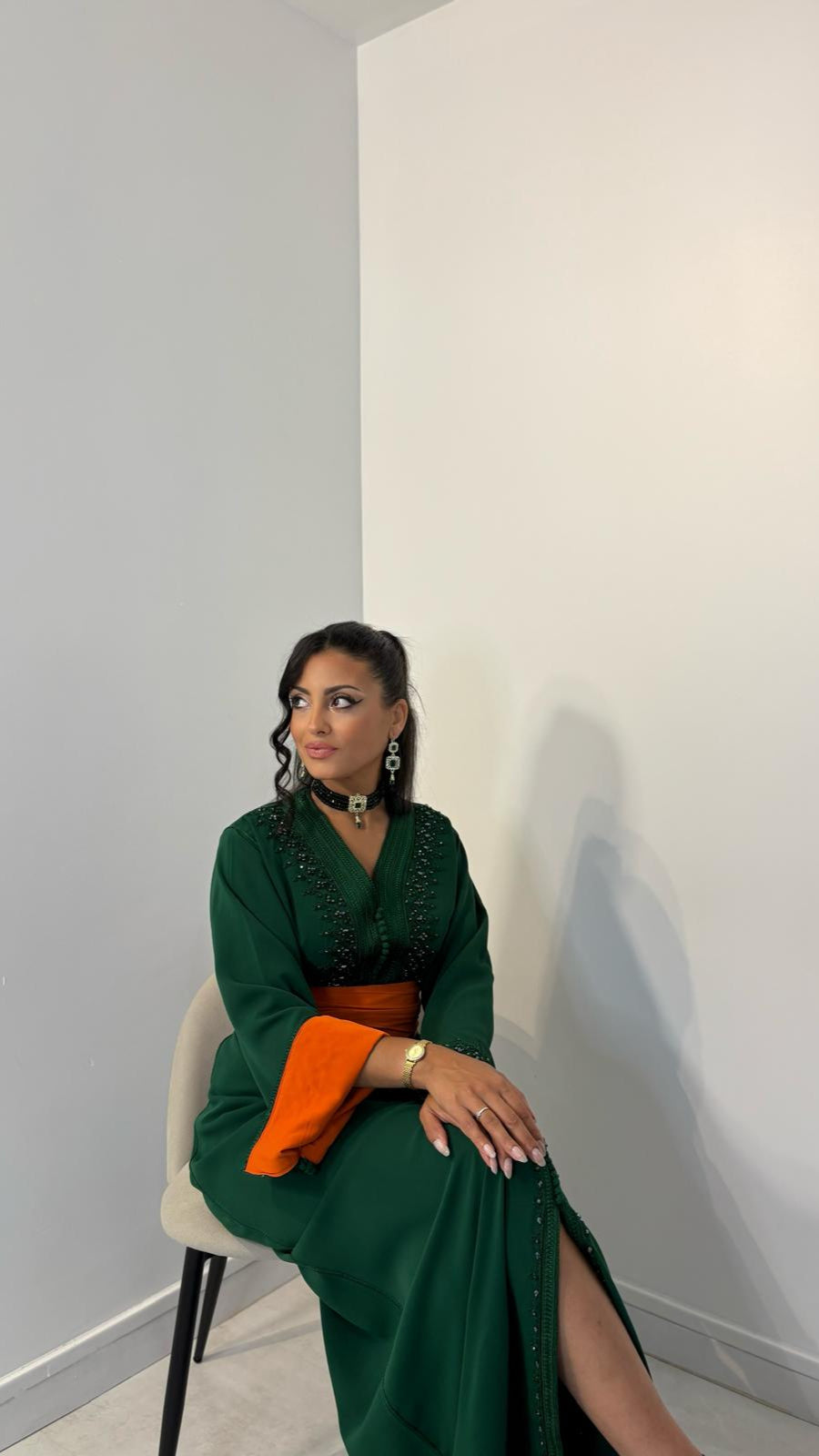 Caftan Maria