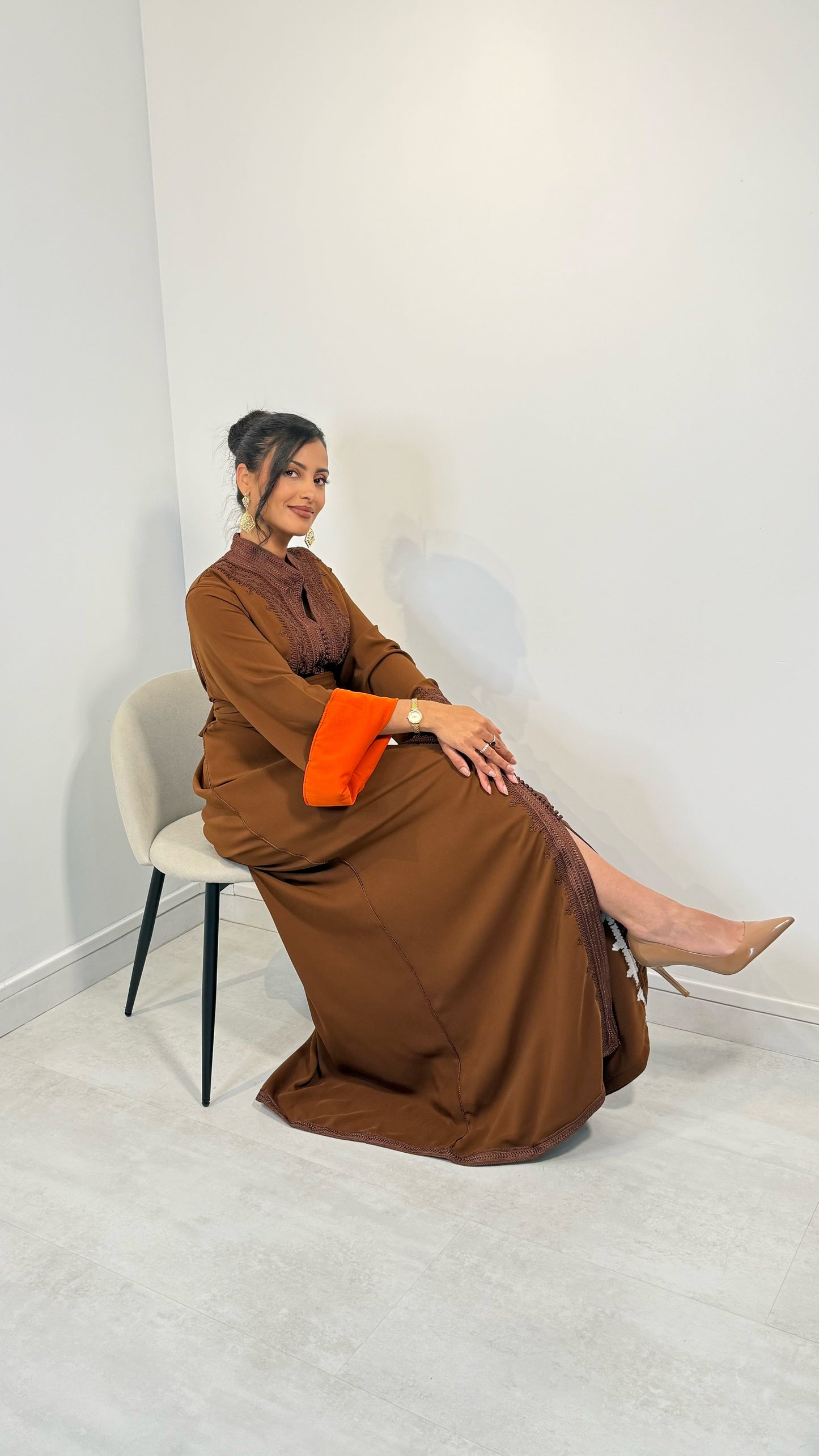 Caftan Houda