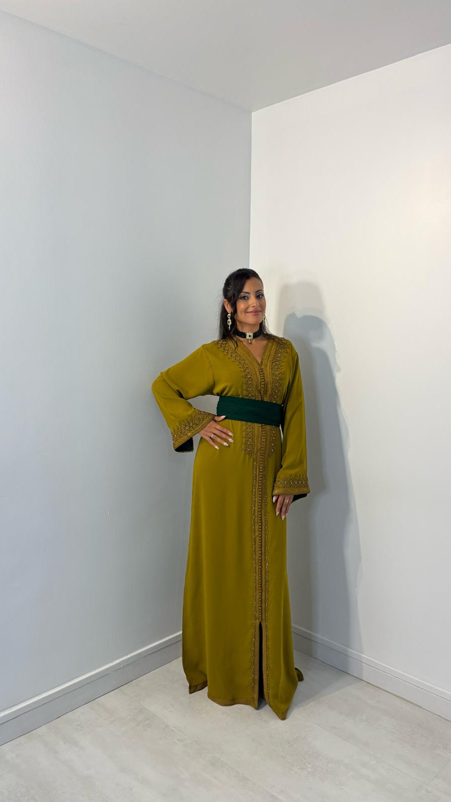 Caftan Maria