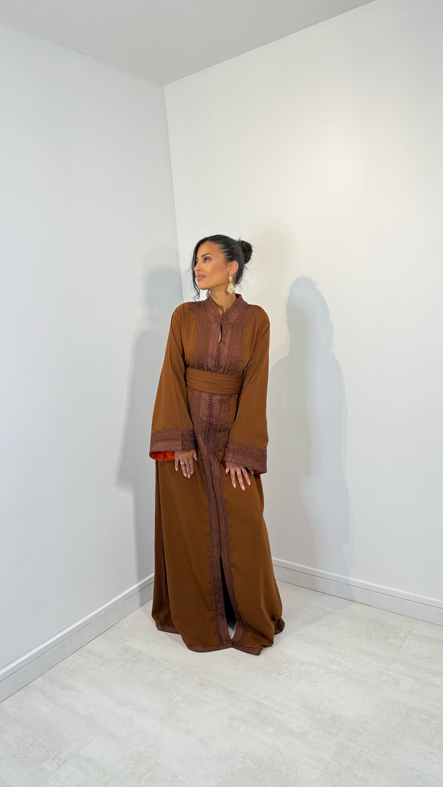 Caftan Houda