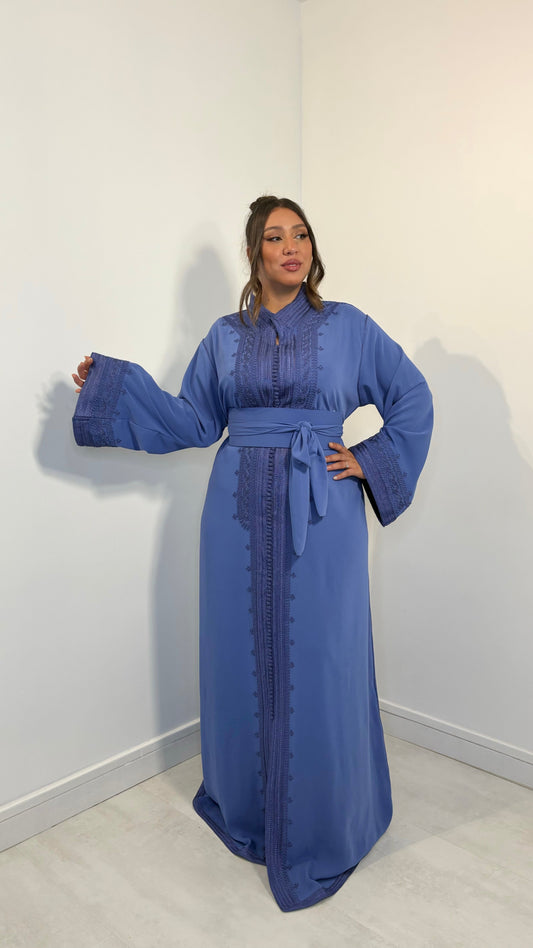 Caftan Houda