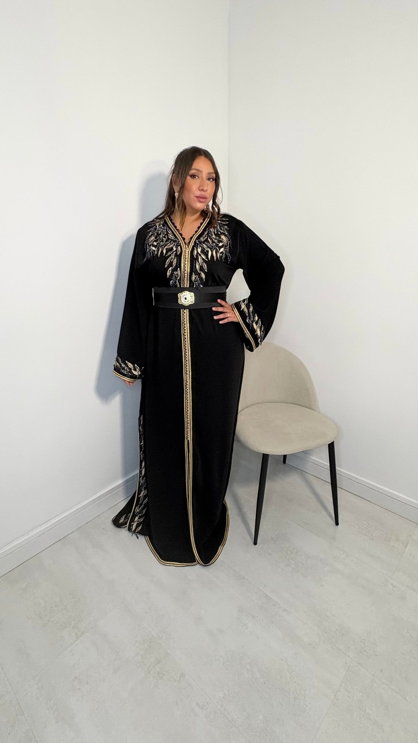 Caftan Khayal