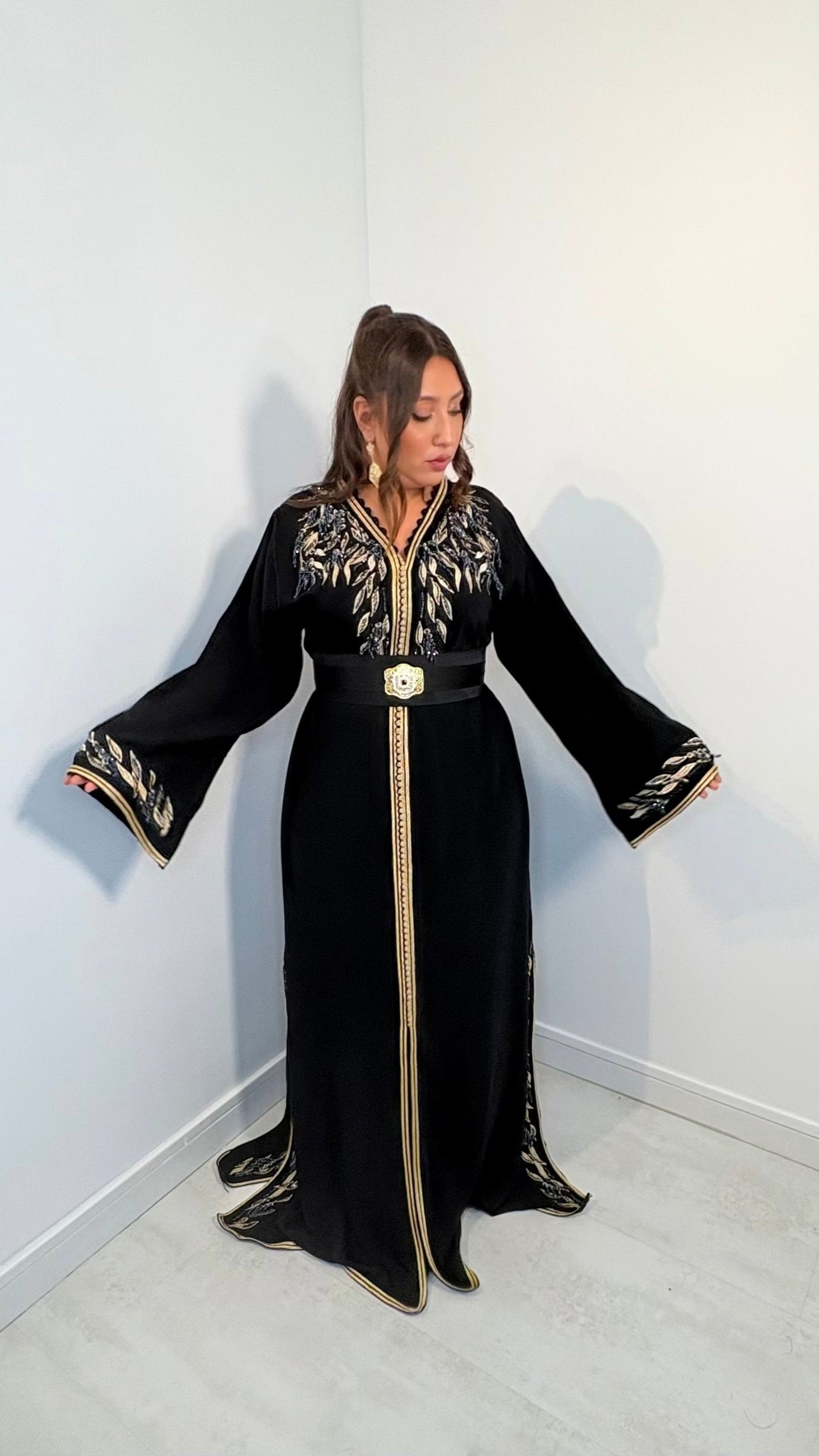 Caftan Khayal