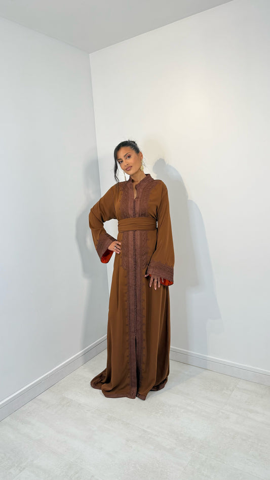 Caftan Houda