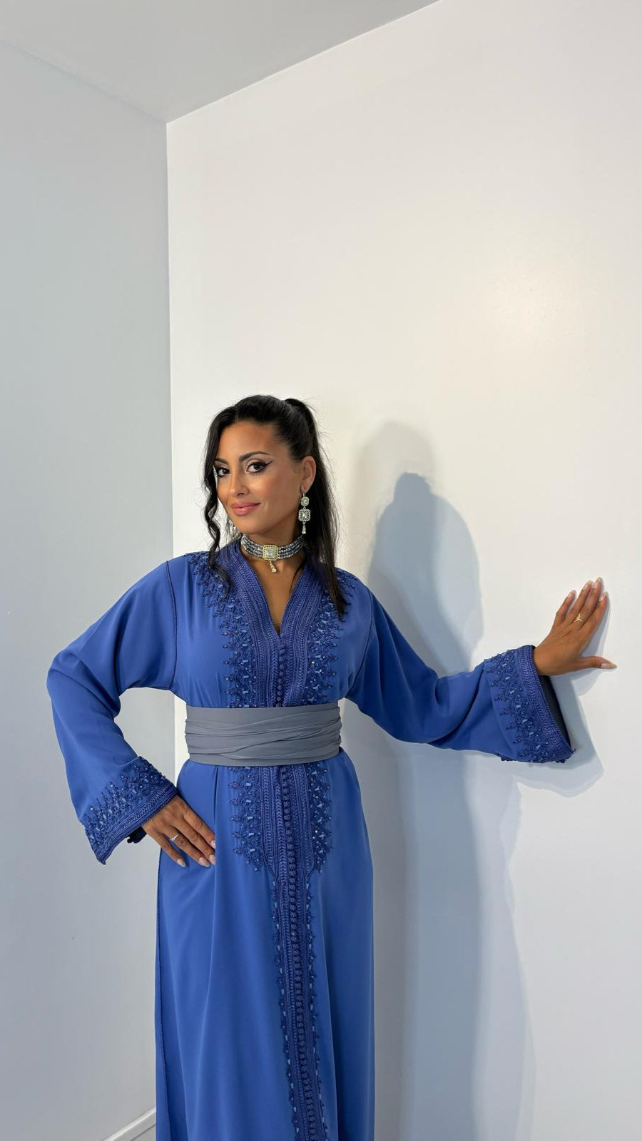 Caftan Maria