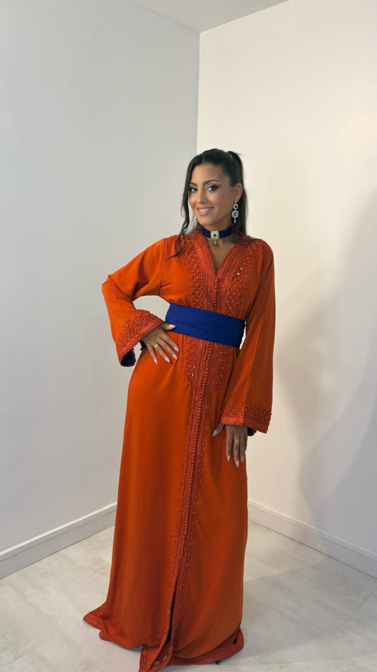 Caftan Maria