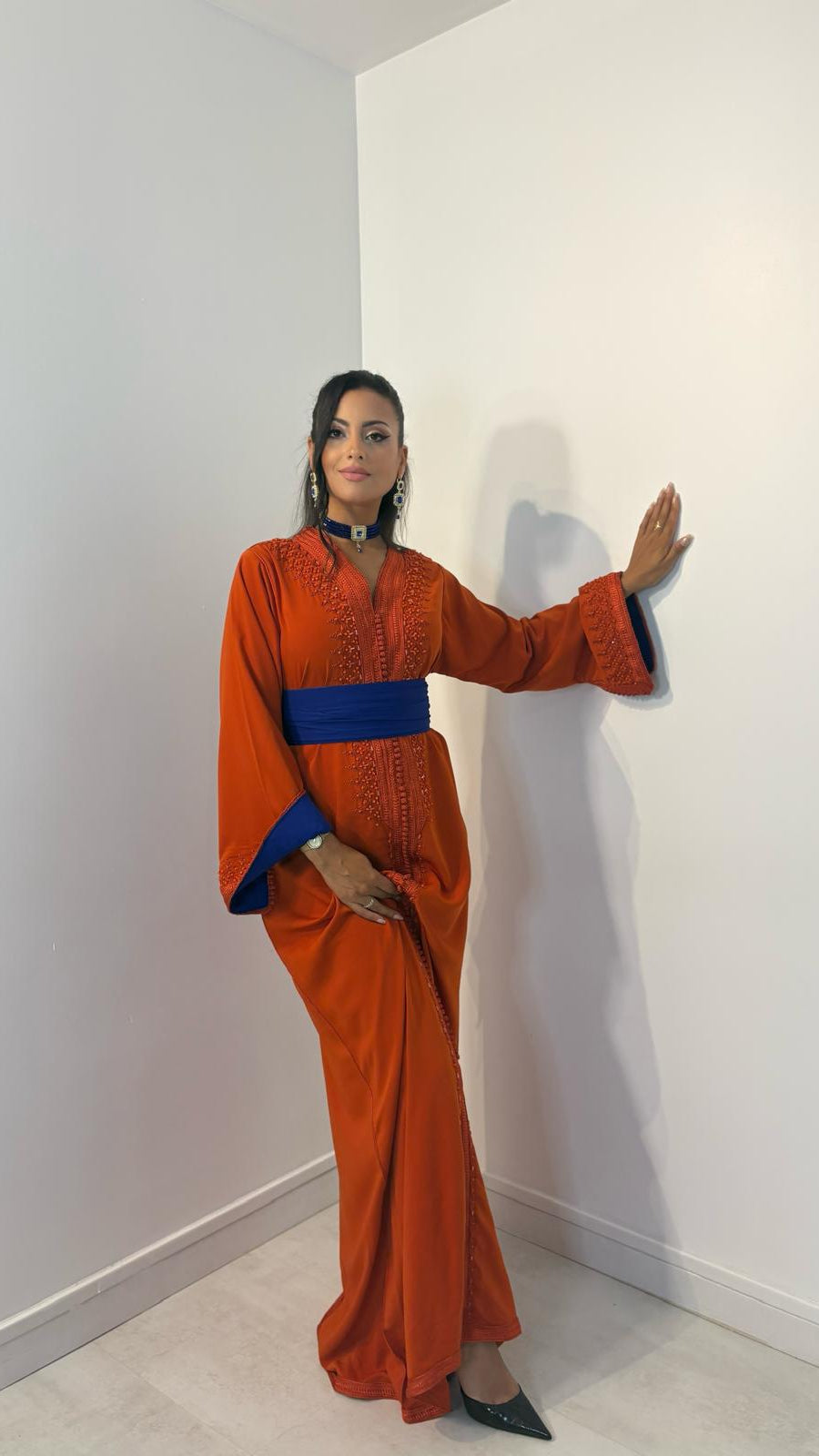 Caftan Maria