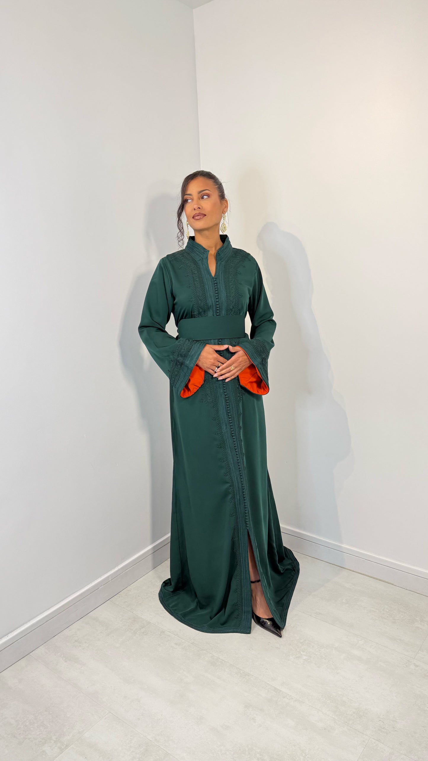 Caftan Houda