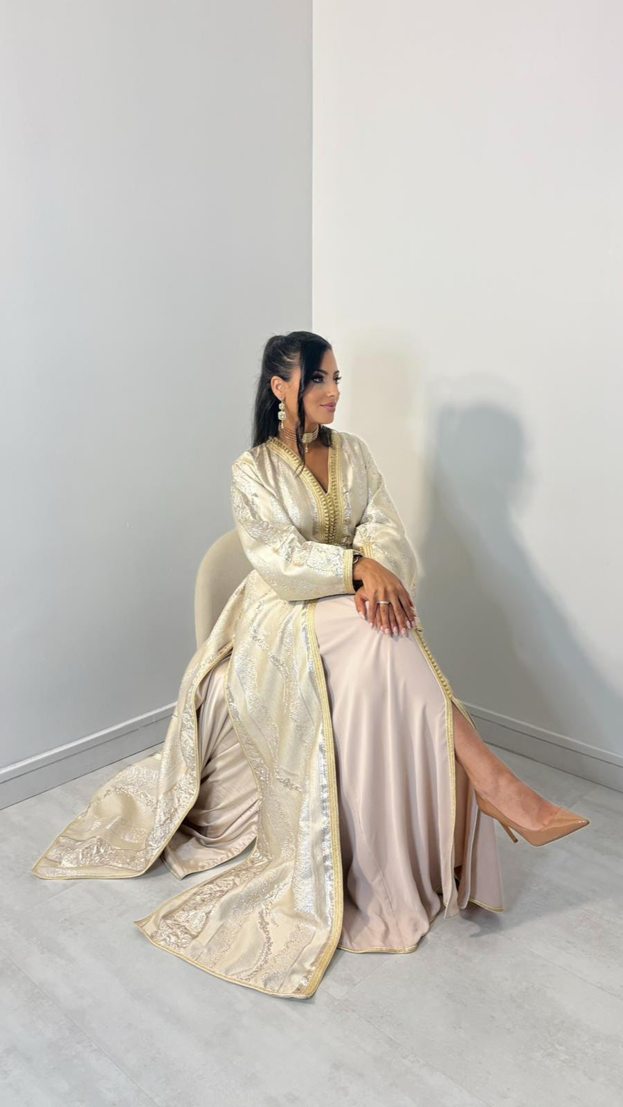 Takchita Hasna