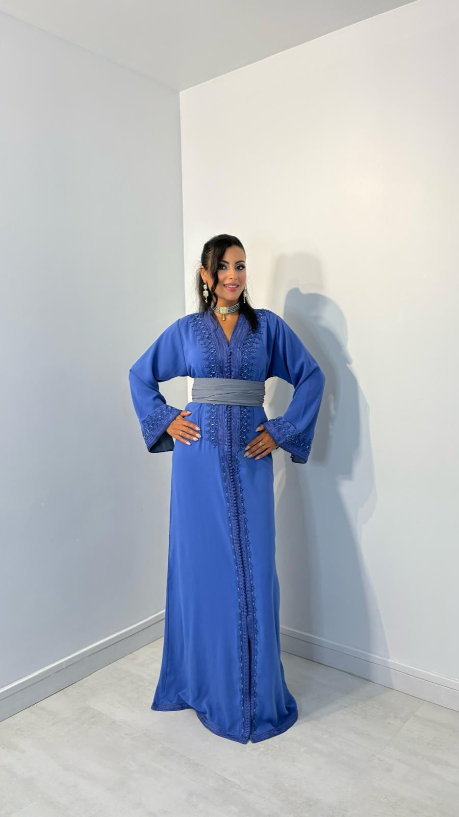 Caftan Maria