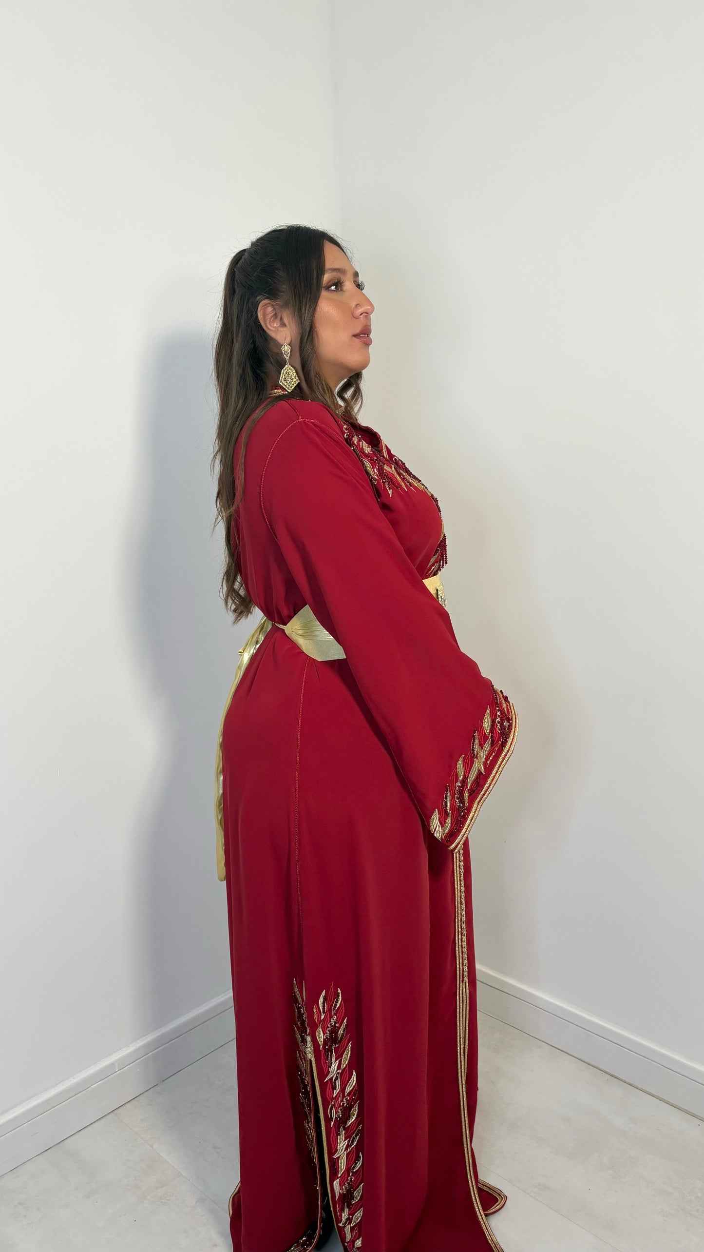 Caftan Khayal