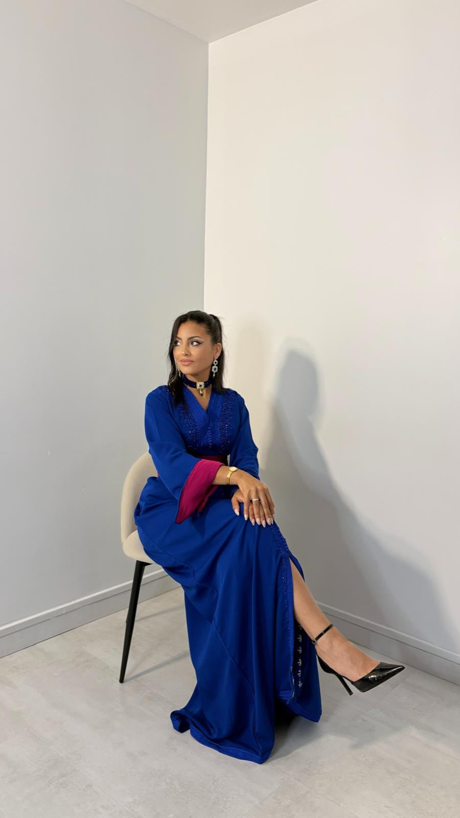 Caftan Maria