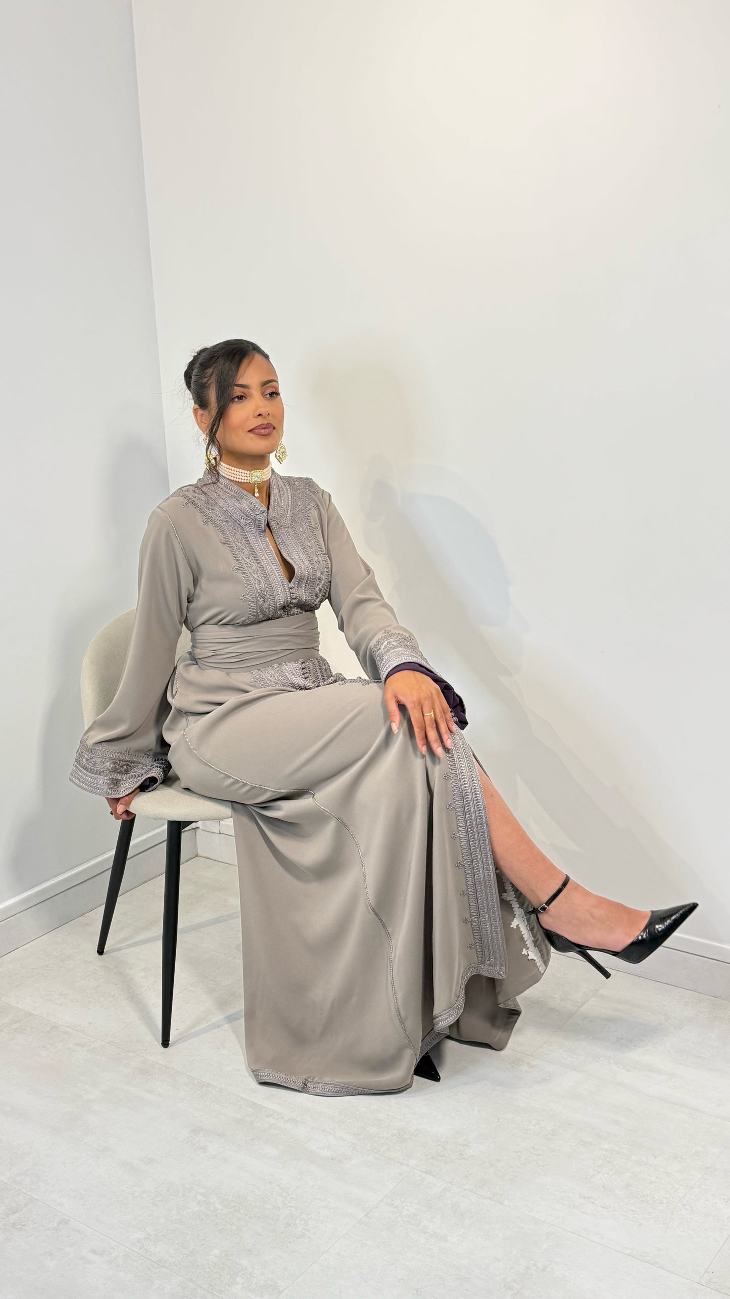Caftan Houda