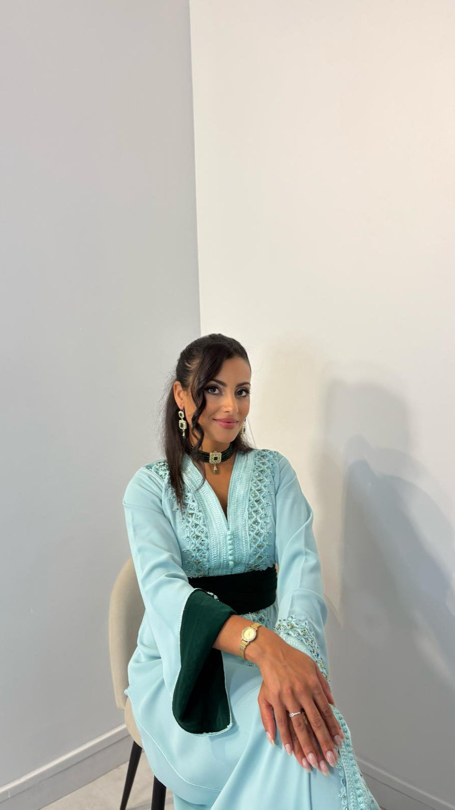 Caftan Maria