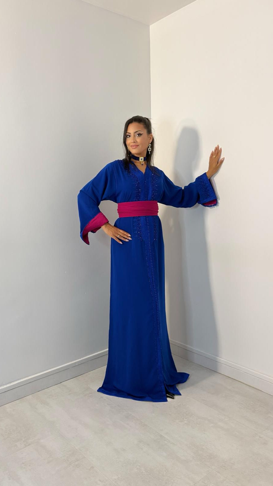 Caftan Maria