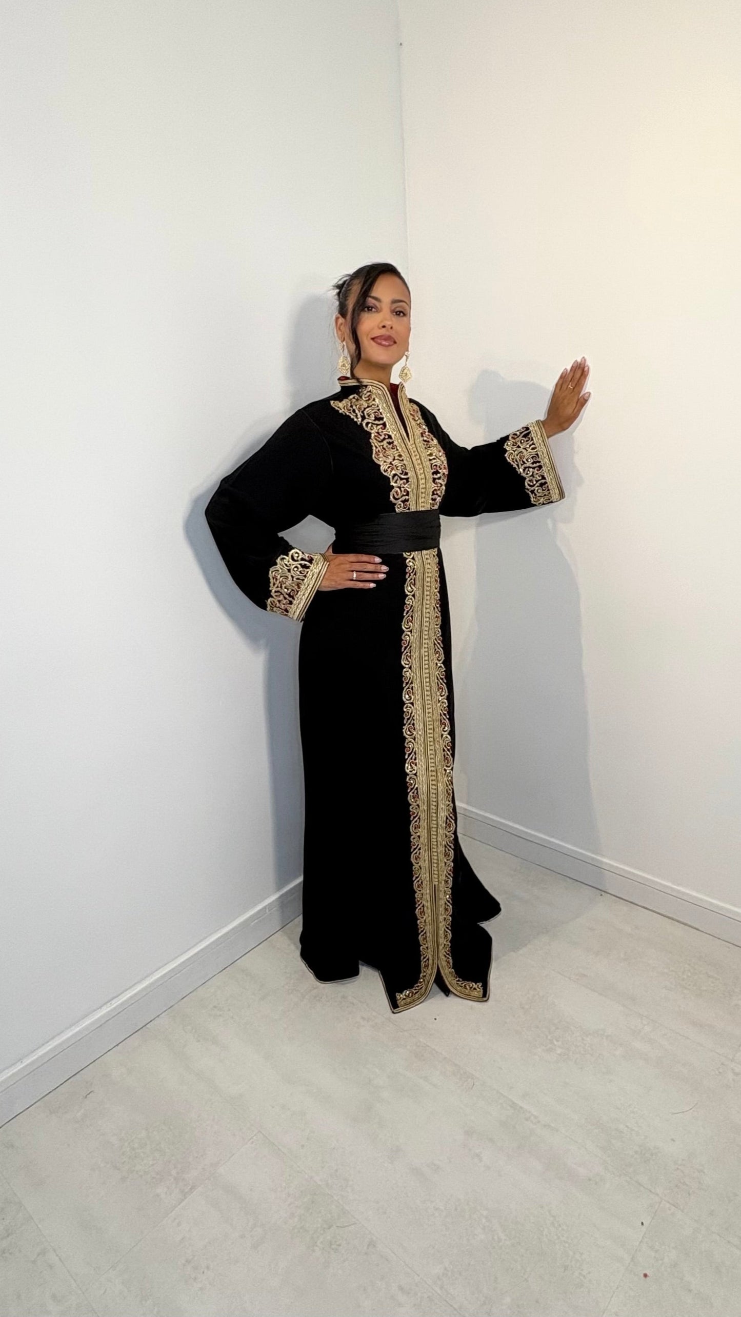 Caftan Sara