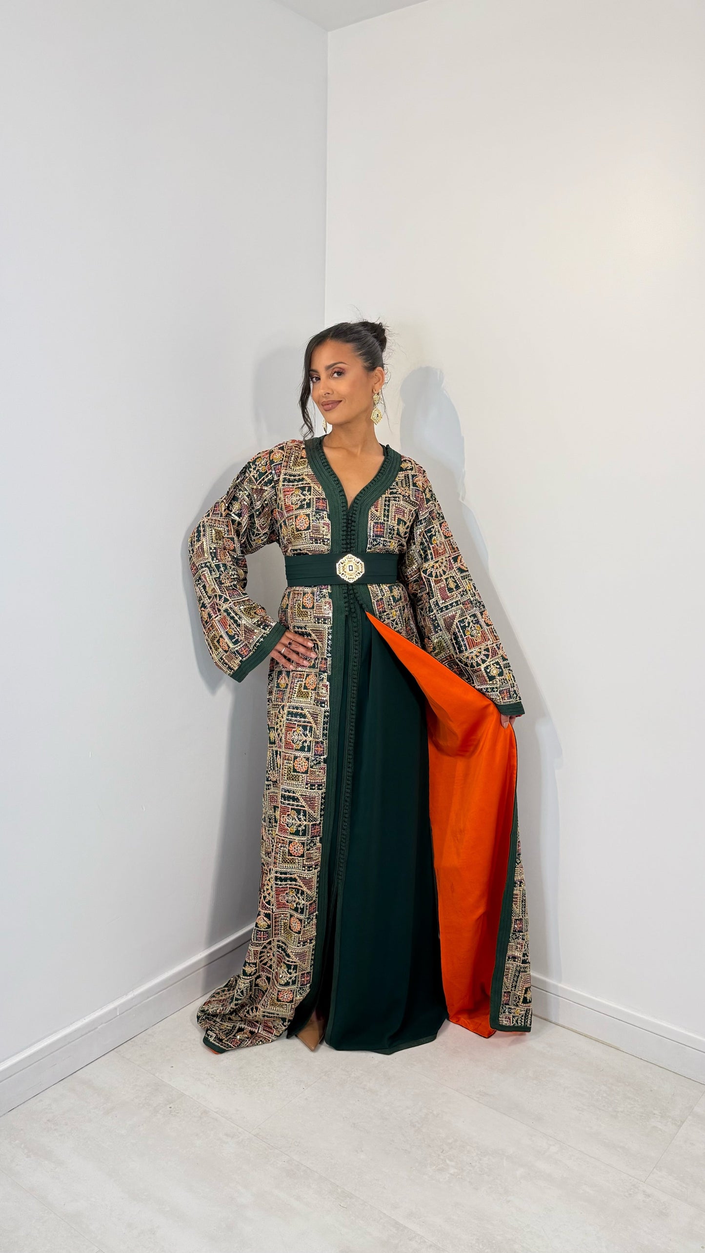Takchita Sari