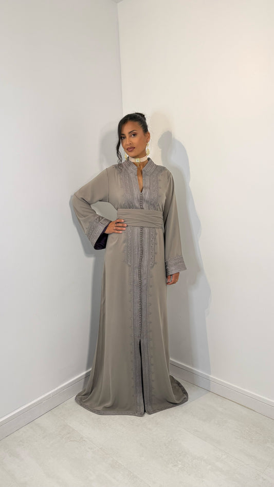 Caftan Houda