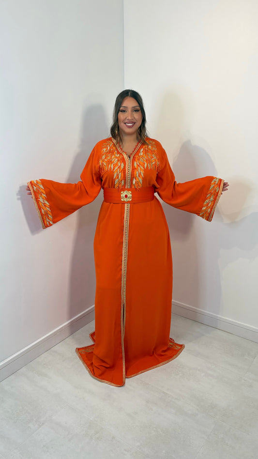 Caftan Khayal
