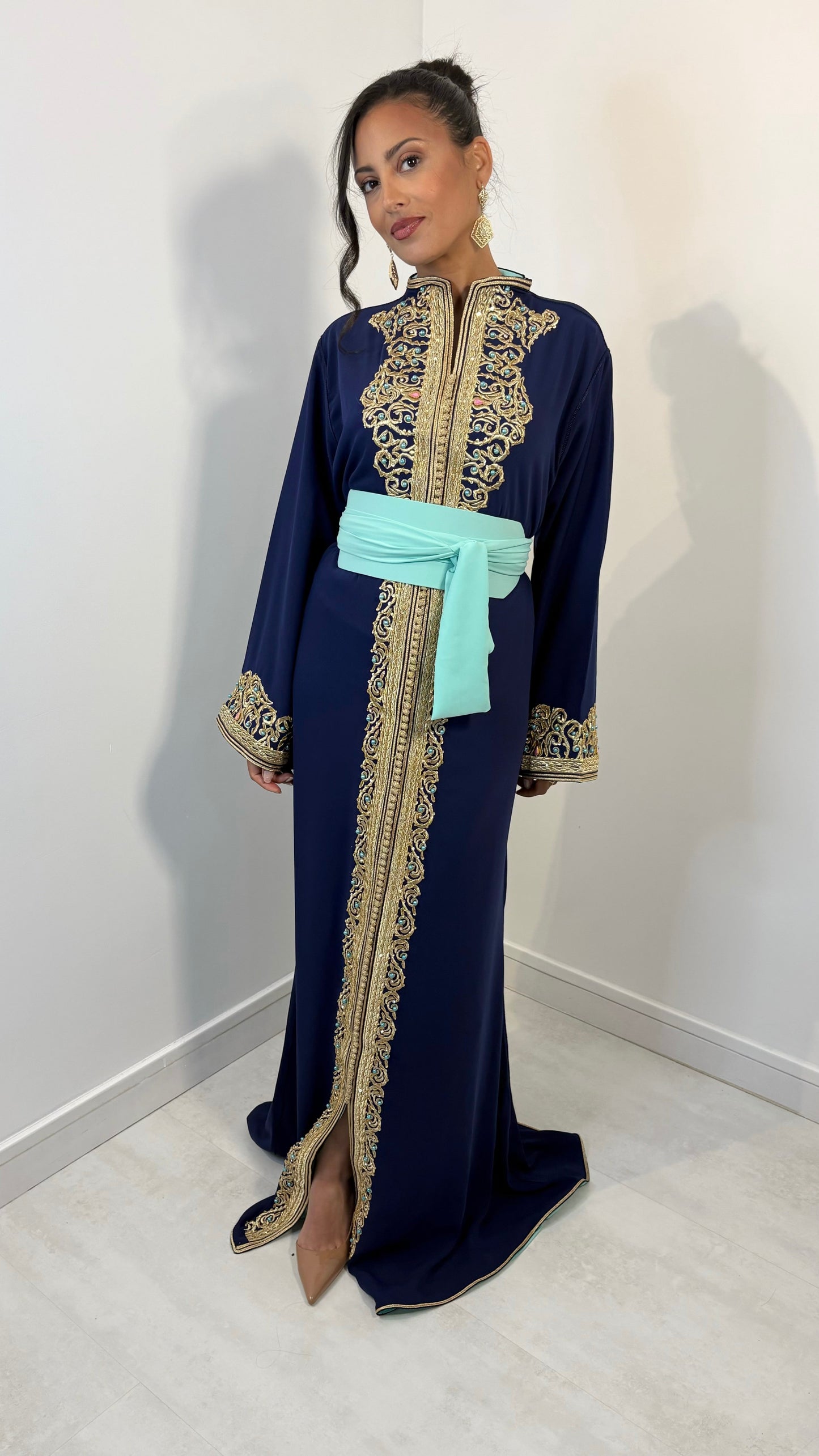 Caftan Sara