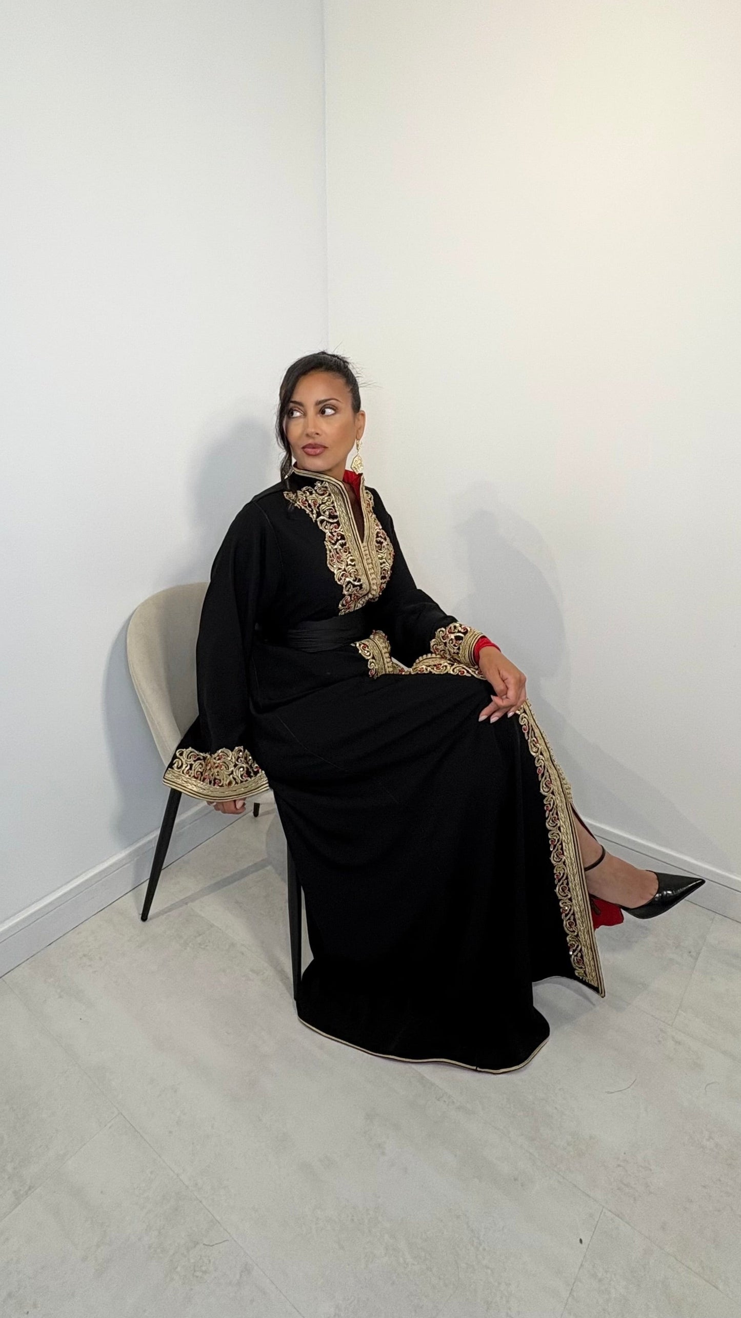 Caftan Sara