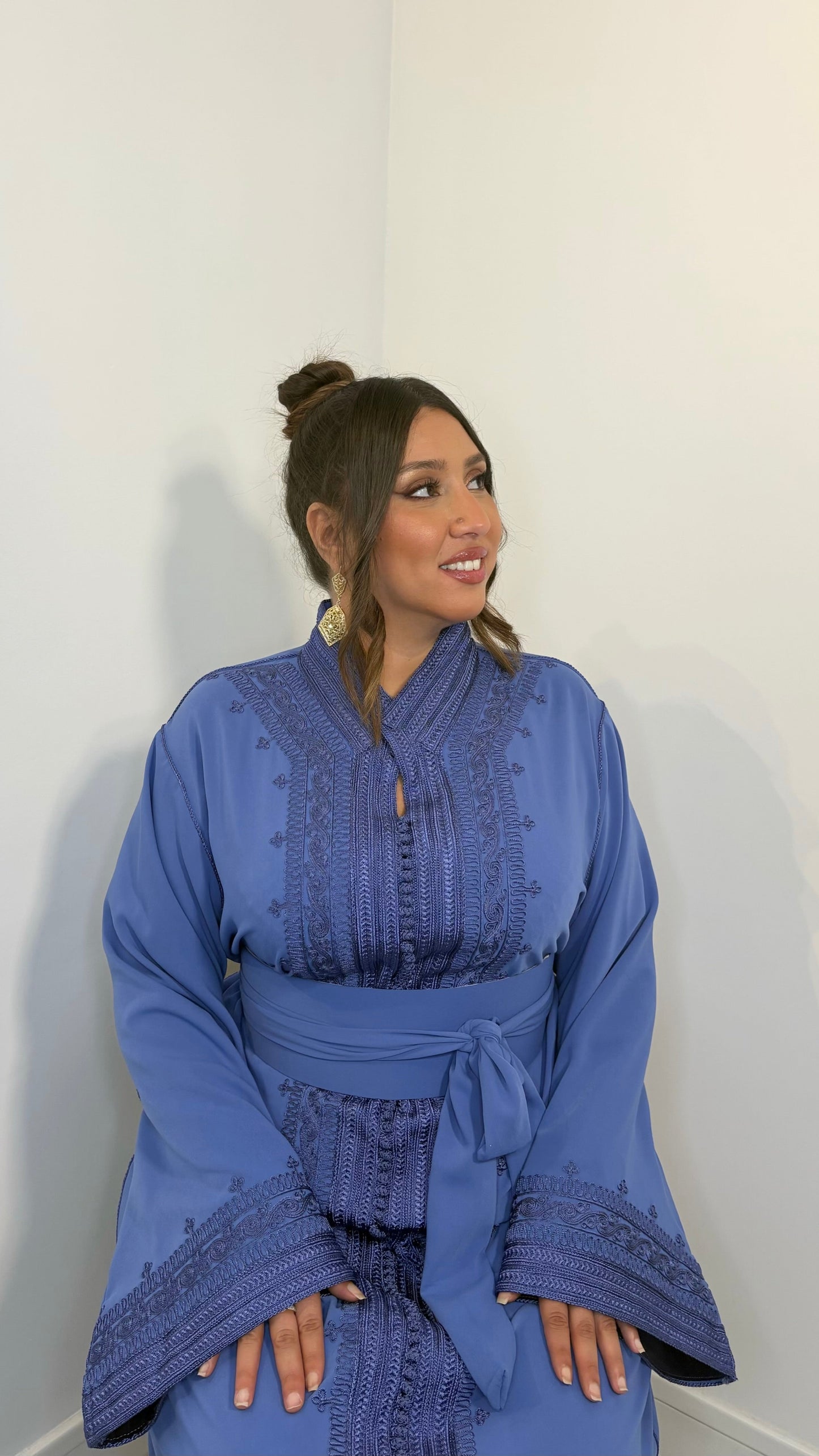 Caftan Houda