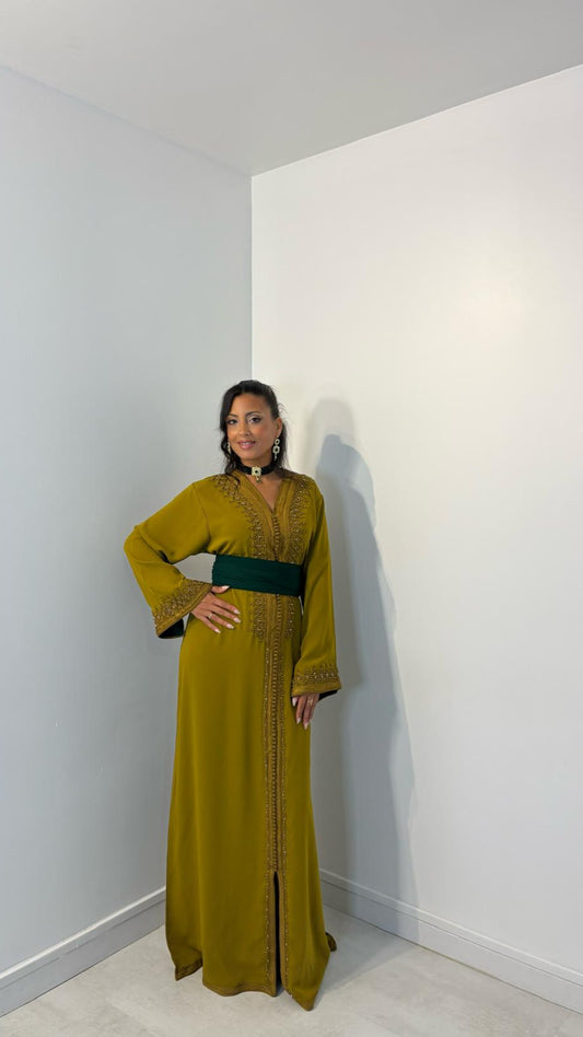 Caftan Maria
