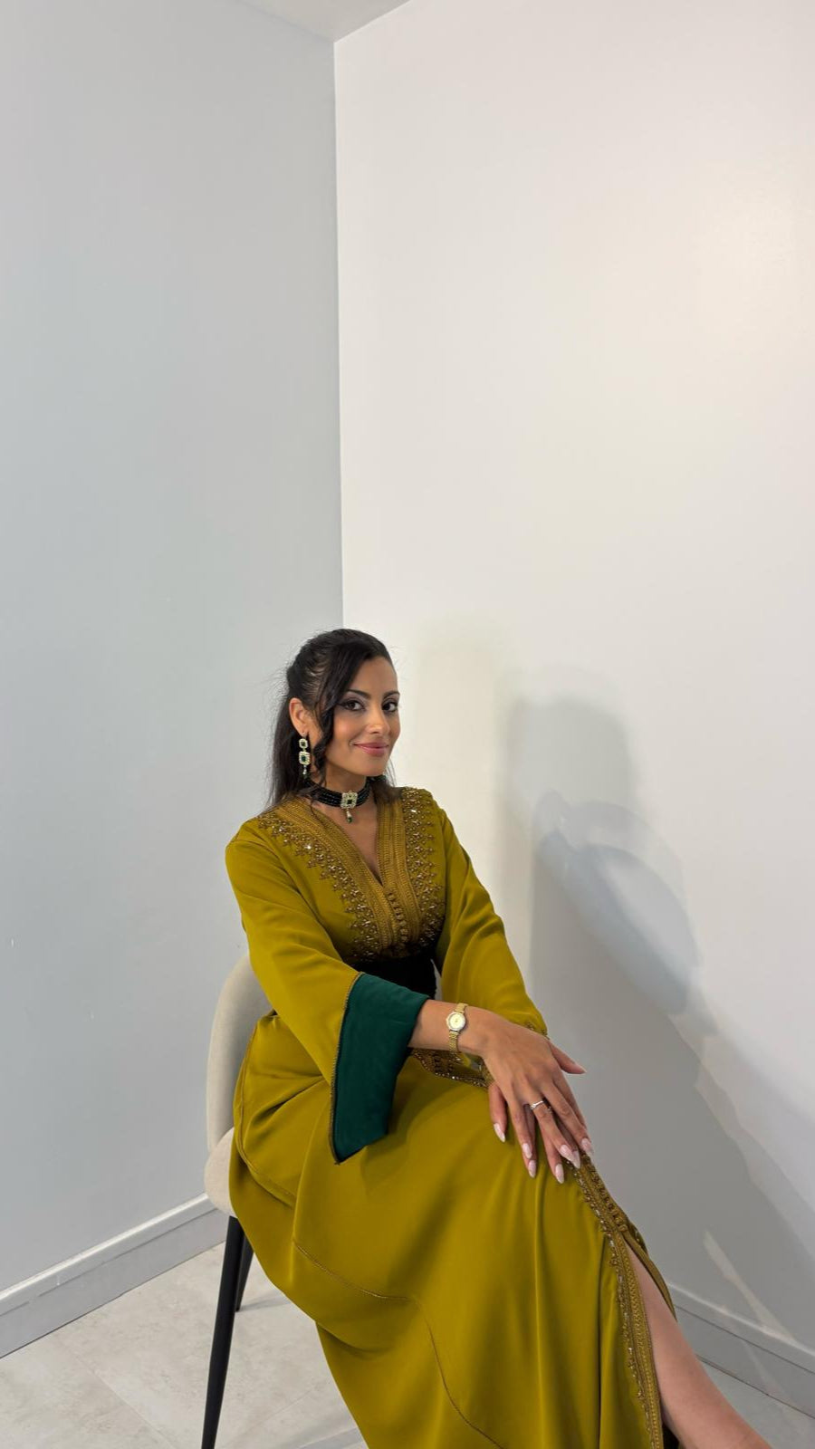 Caftan Maria