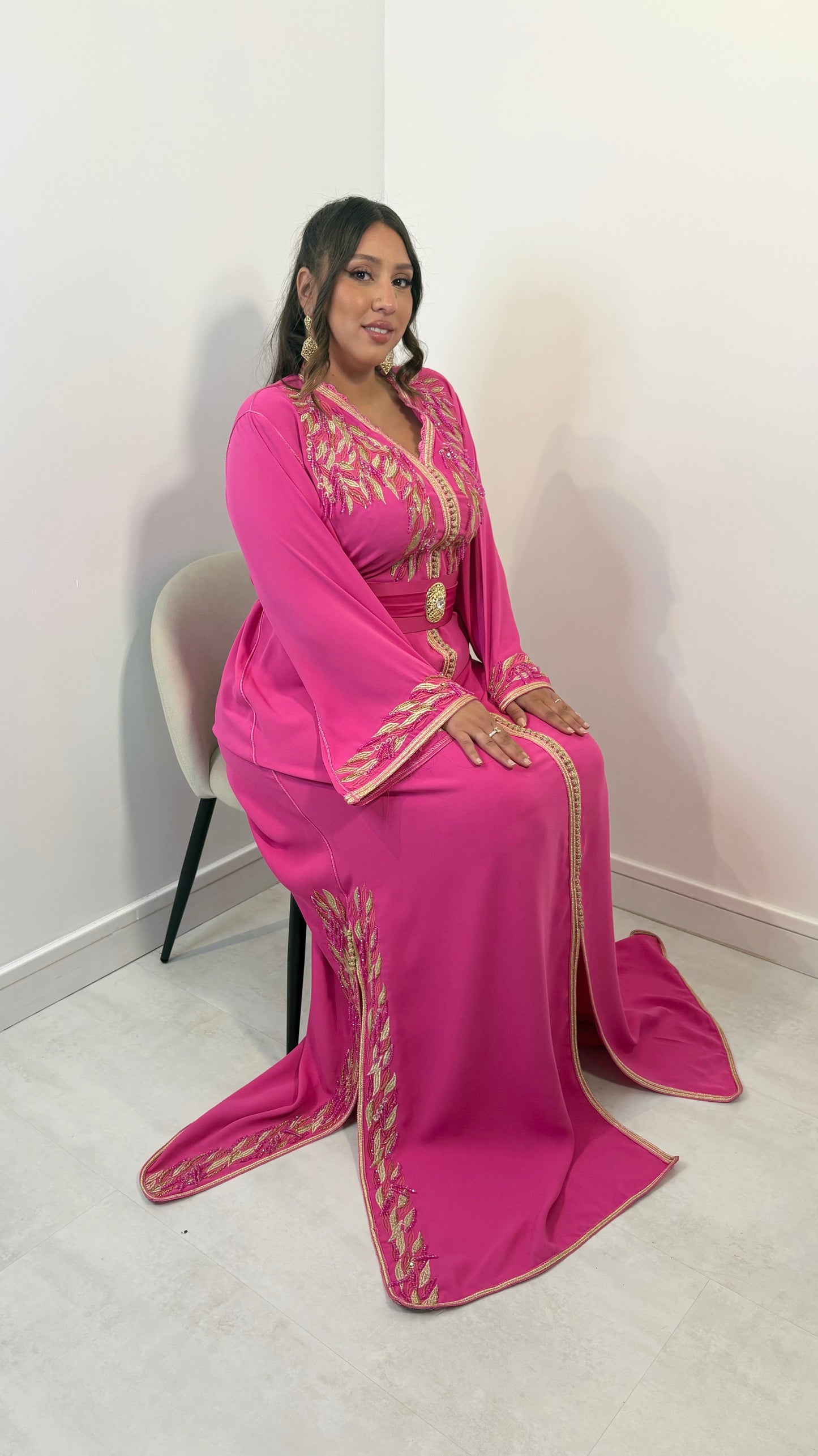 Caftan Khayal