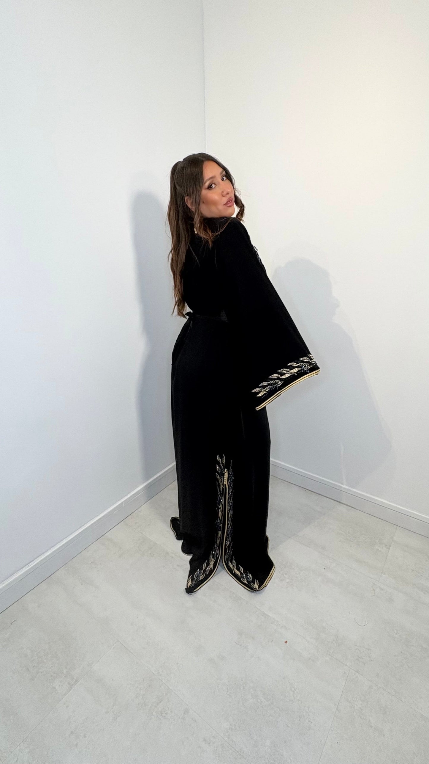Caftan Khayal