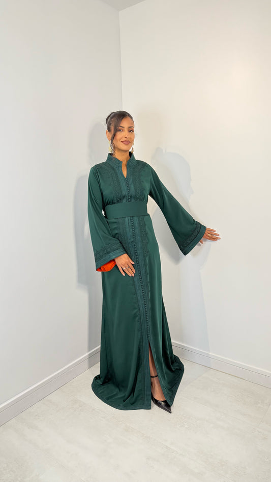 Caftan Houda