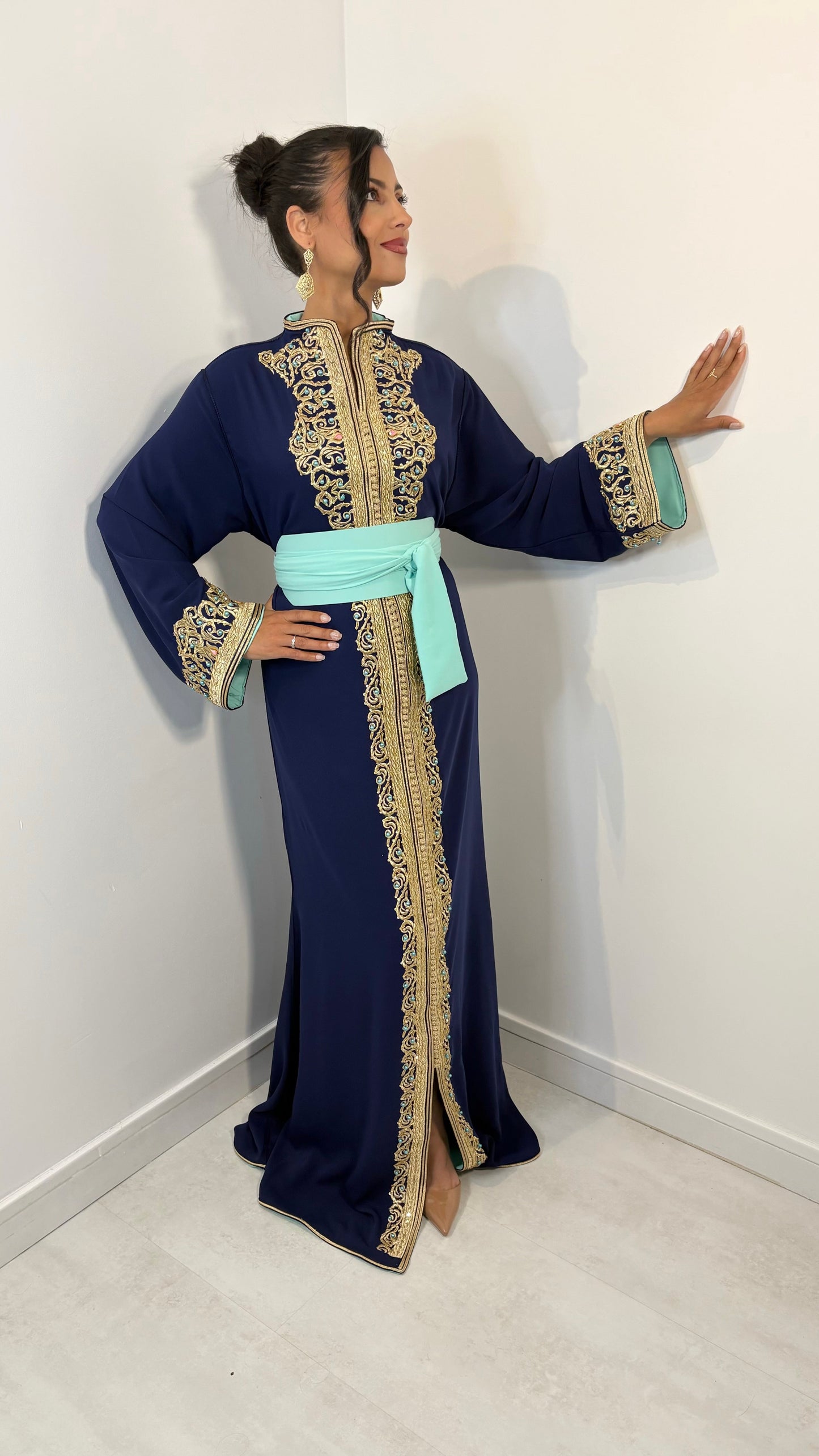 Caftan Sara