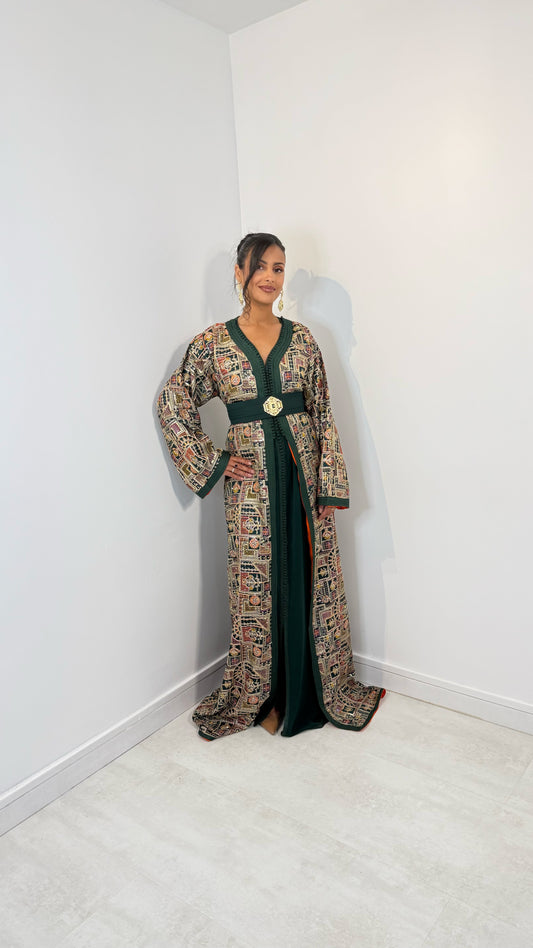 Takchita Sari