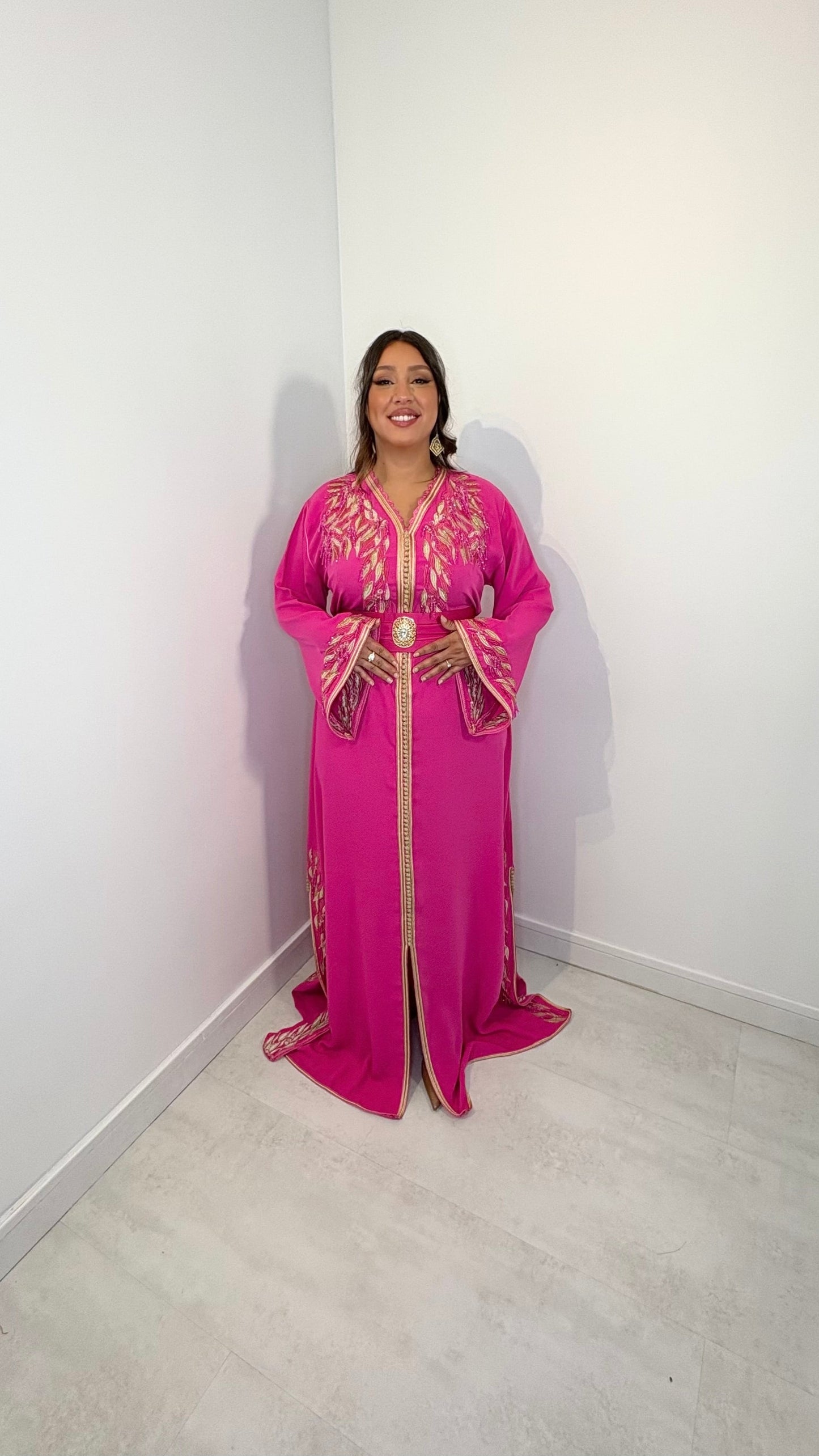 Caftan Khayal