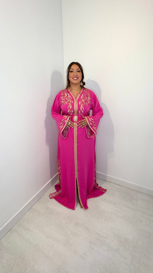 Caftan Khayal
