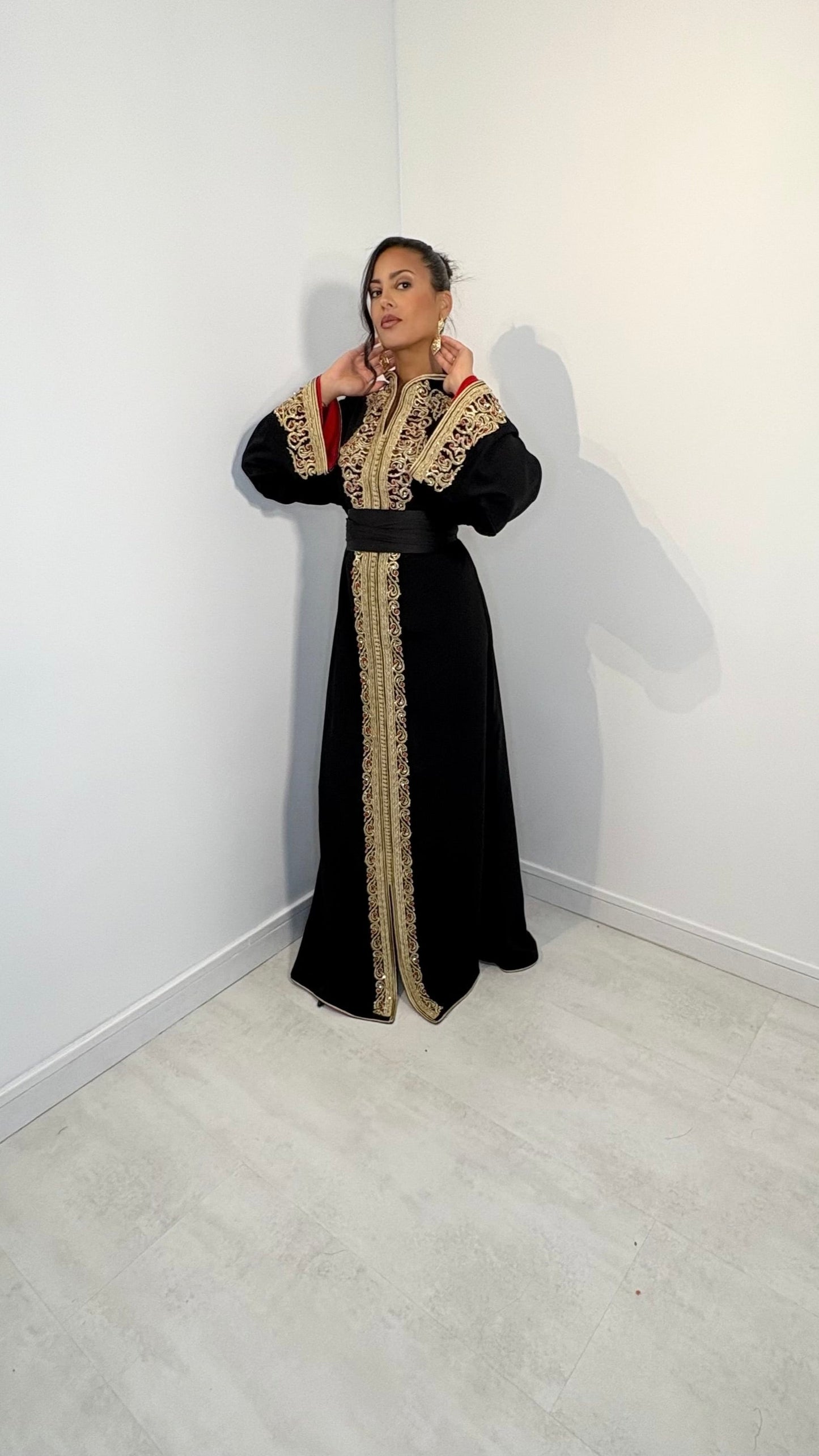 Caftan Sara