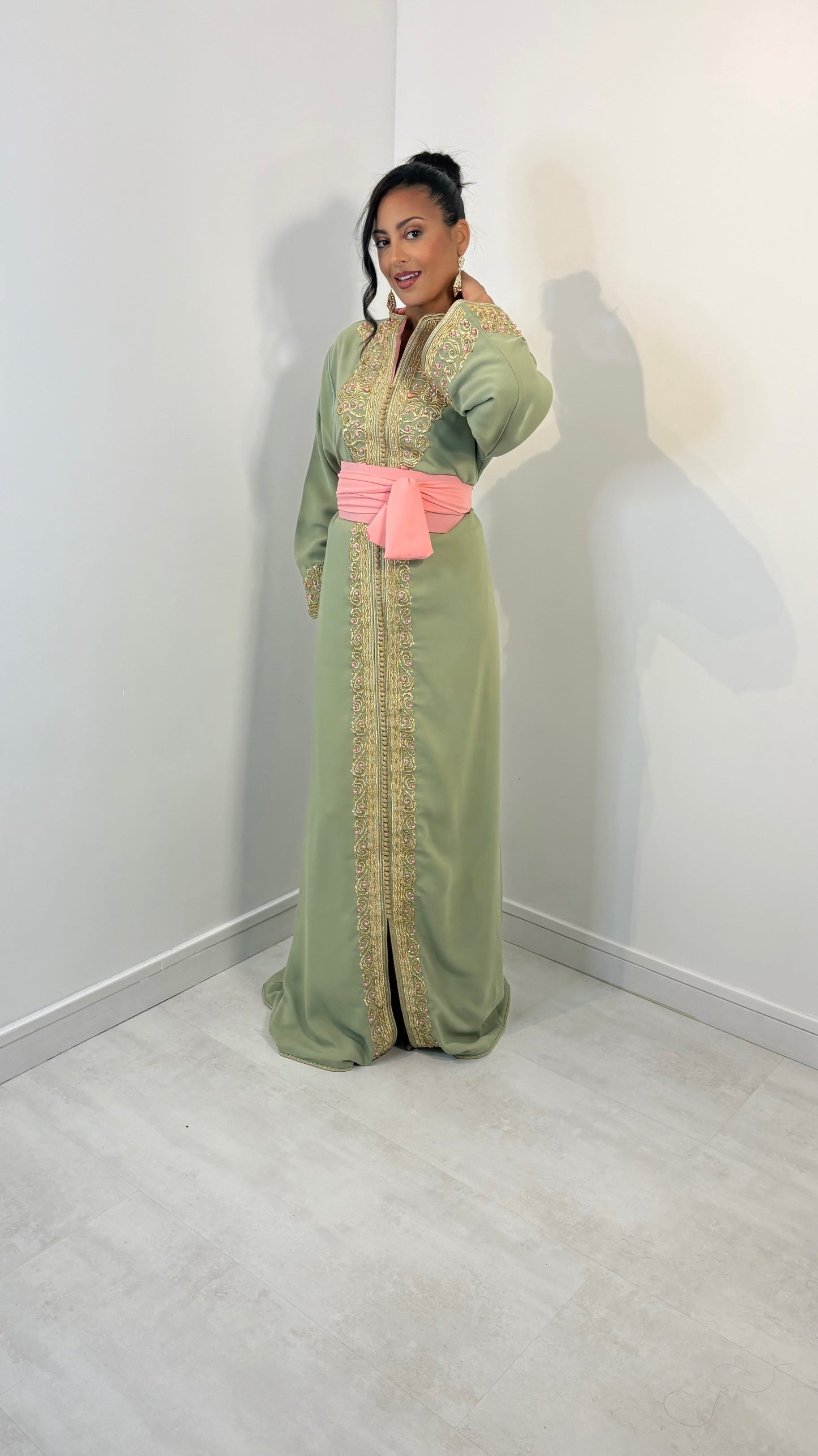 Caftan Sara