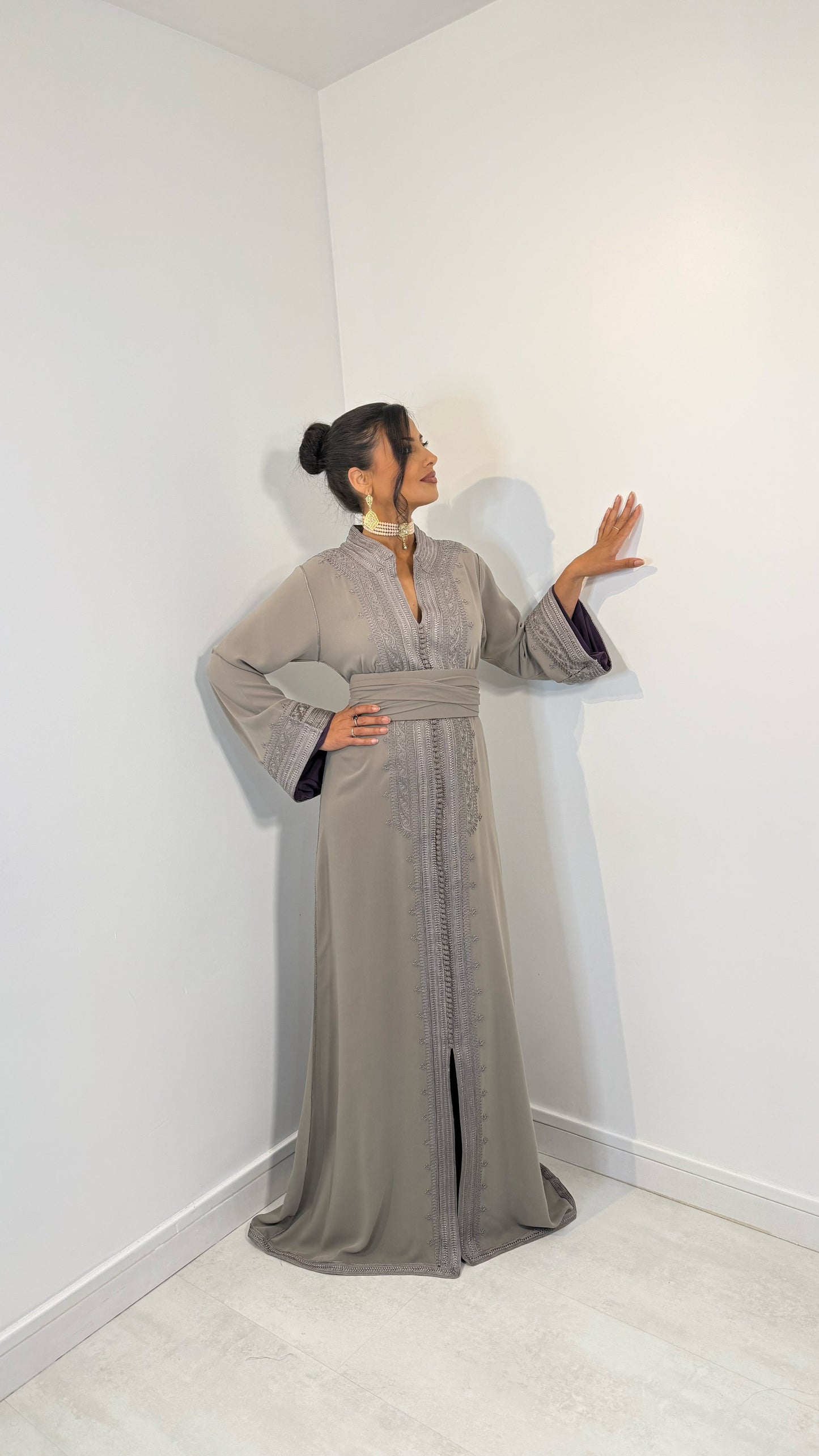 Caftan Houda