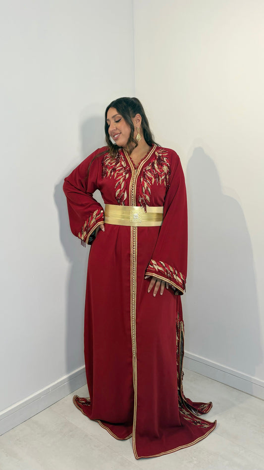Caftan Khayal