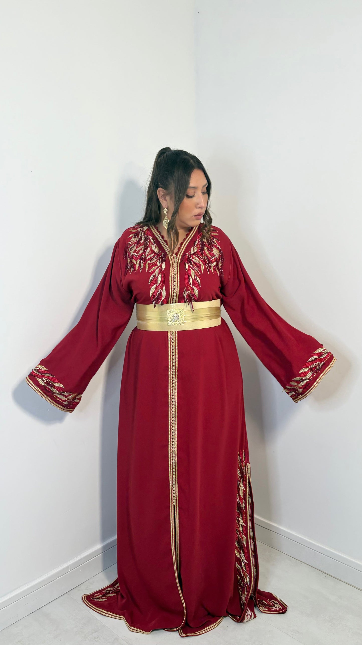 Caftan Khayal