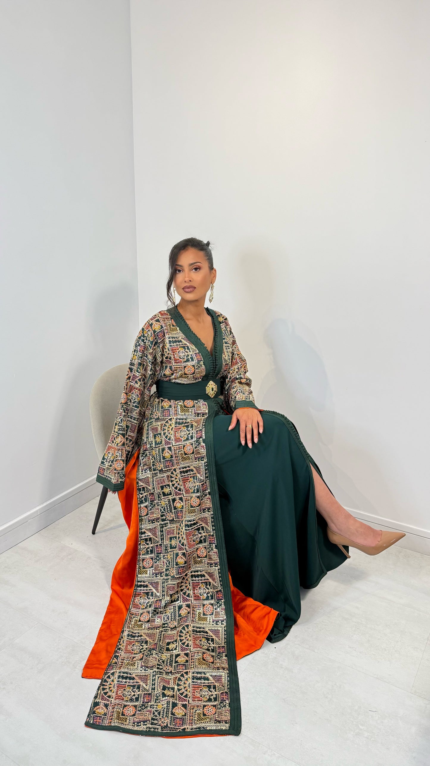 Takchita Sari