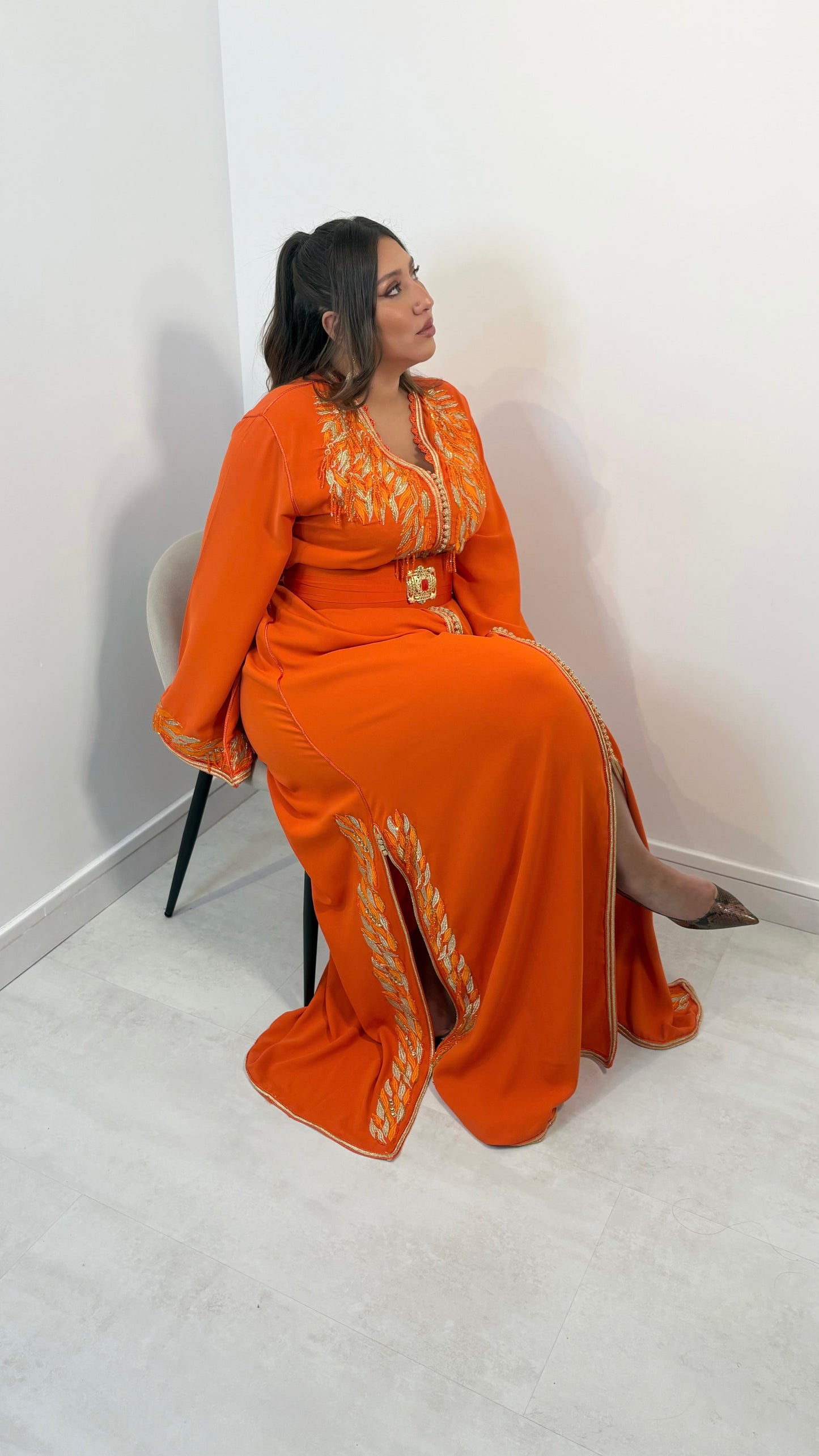 Caftan Khayal