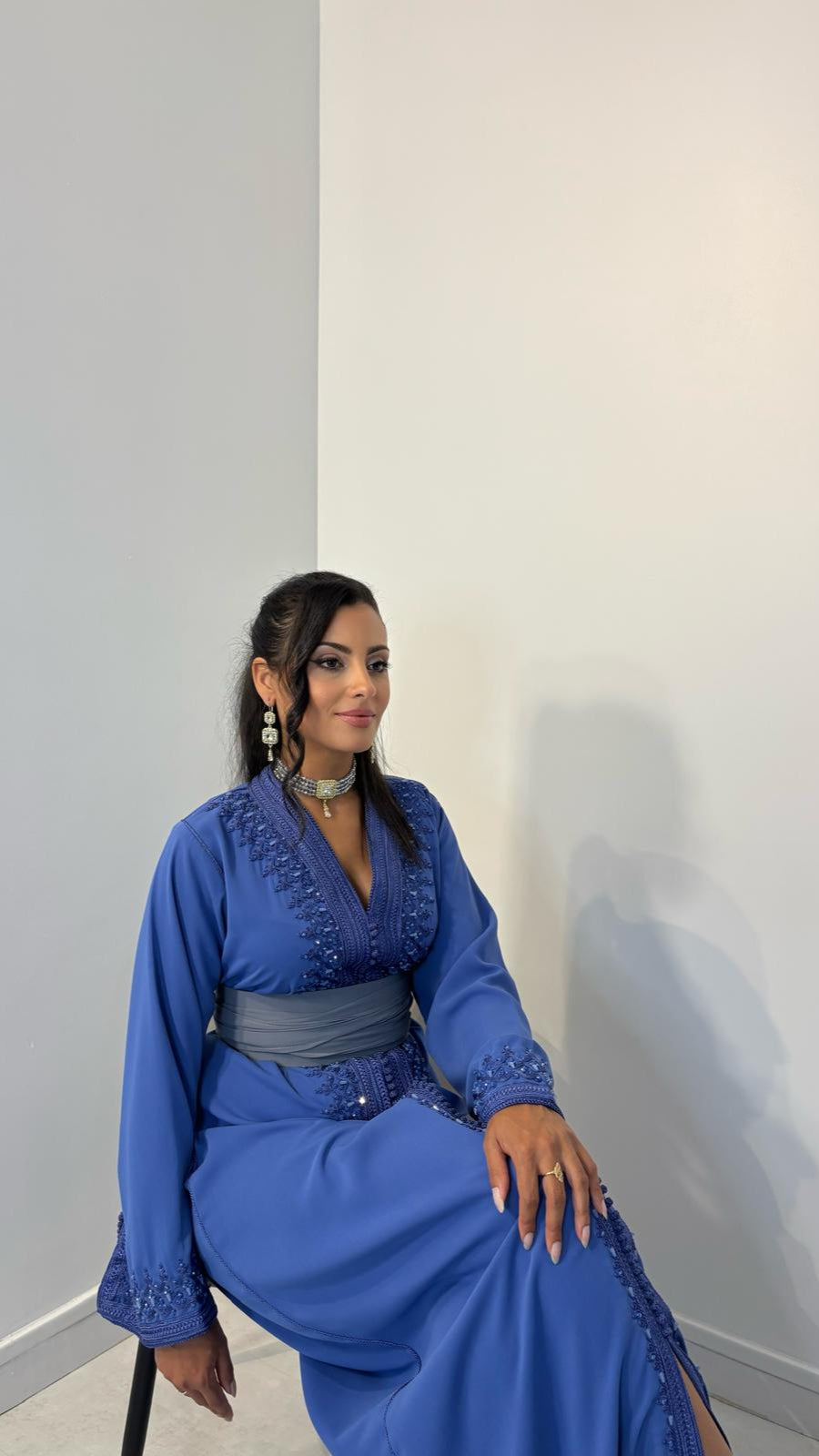 Caftan Maria