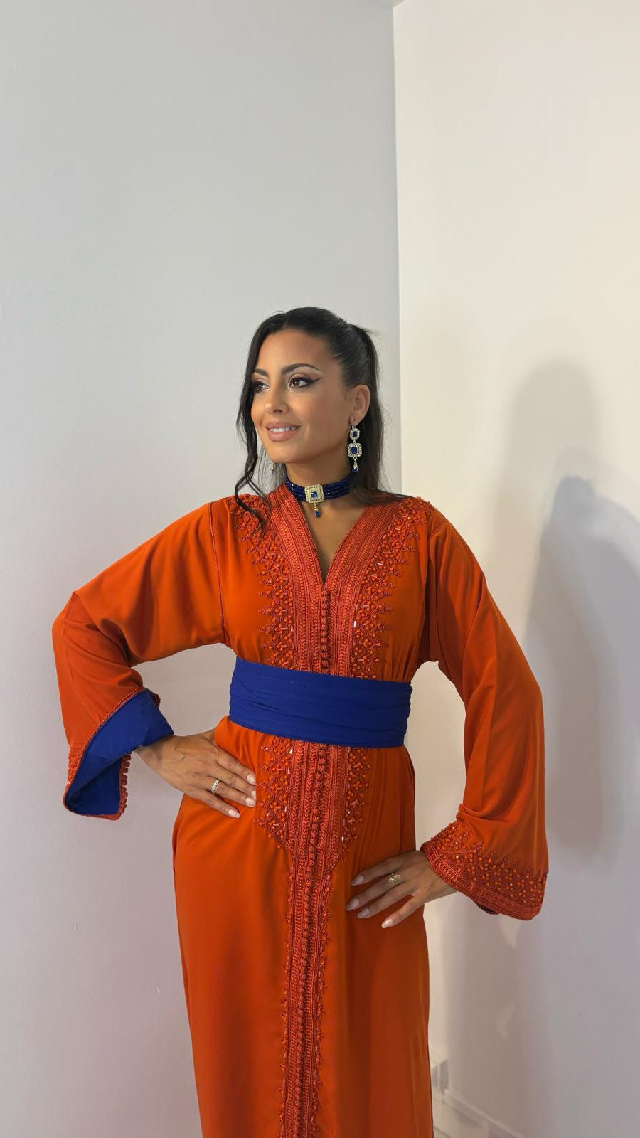 Caftan Maria