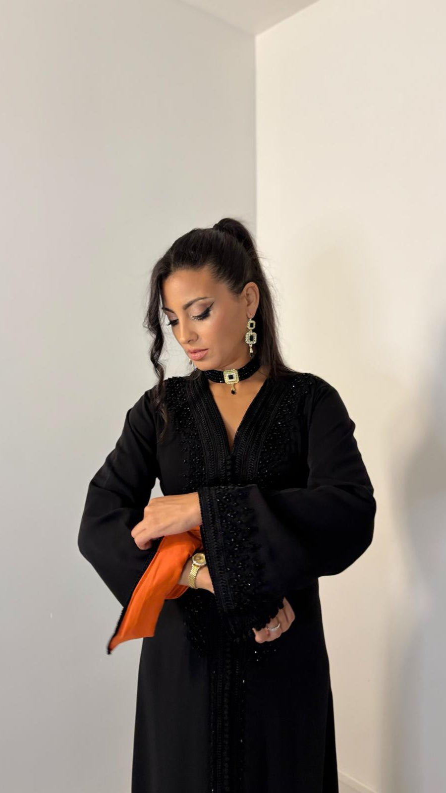 Caftan Maria